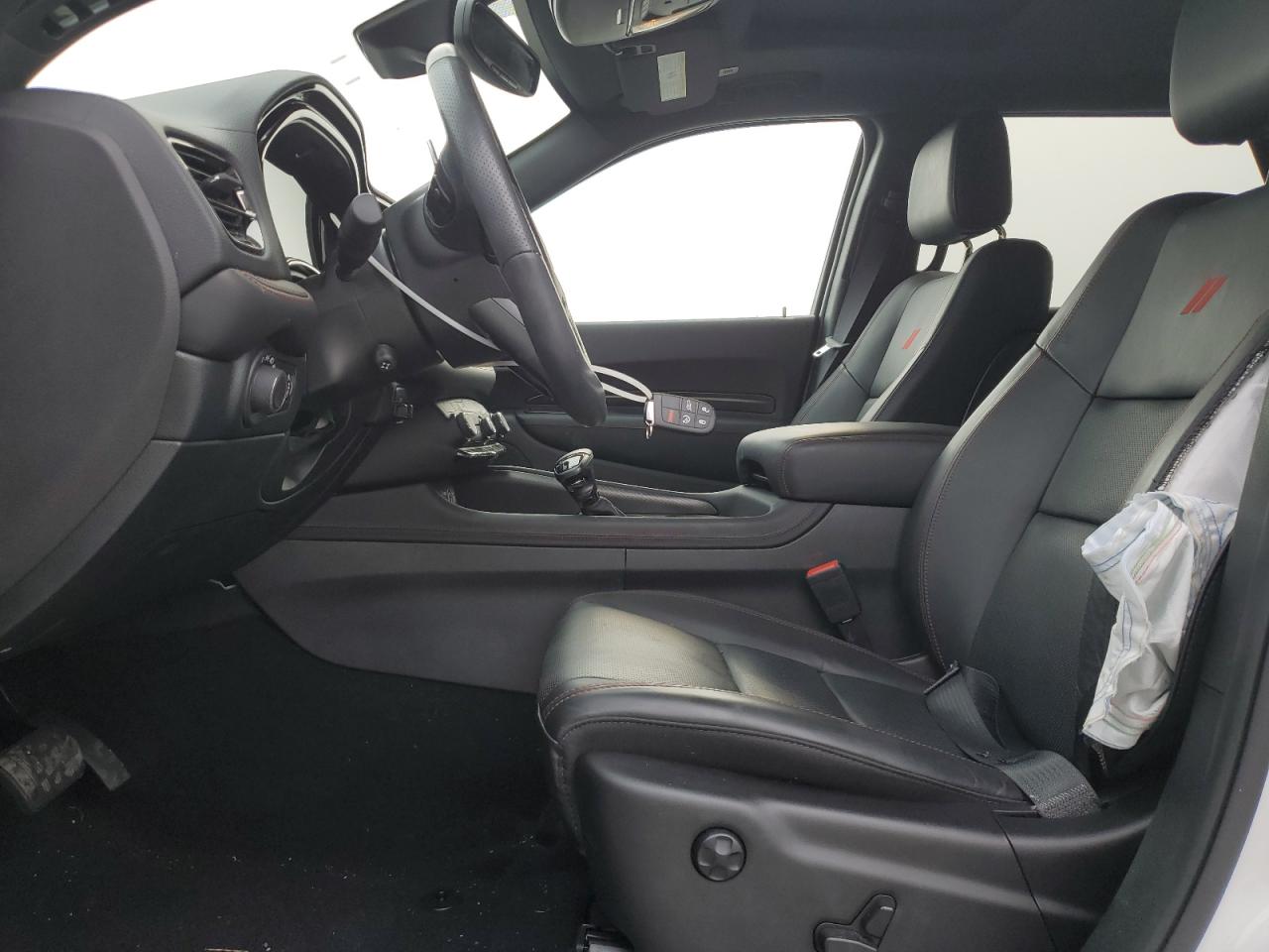 2024 Dodge Durango Gt VIN: 1C4RDJDG0RC186417 Lot: 67119275