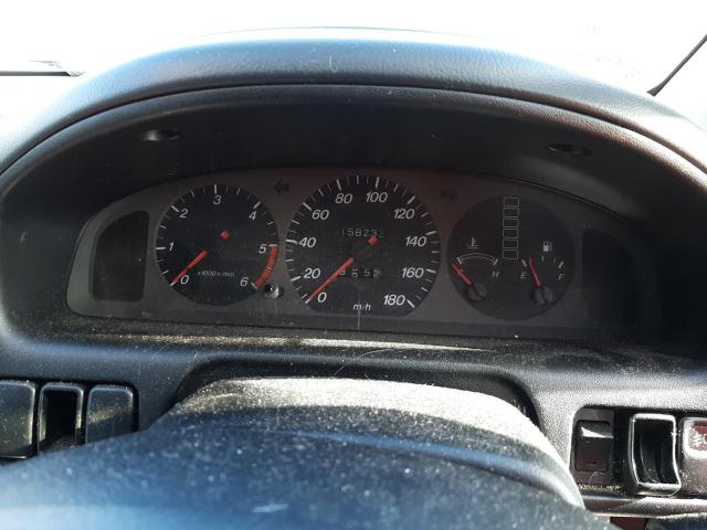 2000 MAZDA  