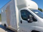 2021 PEUGEOT BOXER 335 L3 BLUEHDI  for sale at Copart SANDWICH