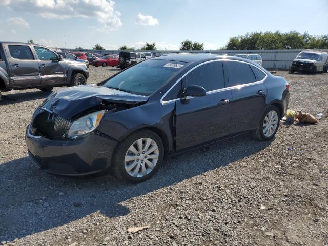  BUICK VERANO 2016 Blue