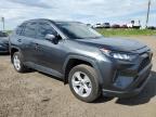 2019 TOYOTA RAV4 LE   à vendre chez Copart AB - CALGARY