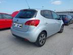 2017 KIA VENGA 3 CR for sale at Copart SANDWICH
