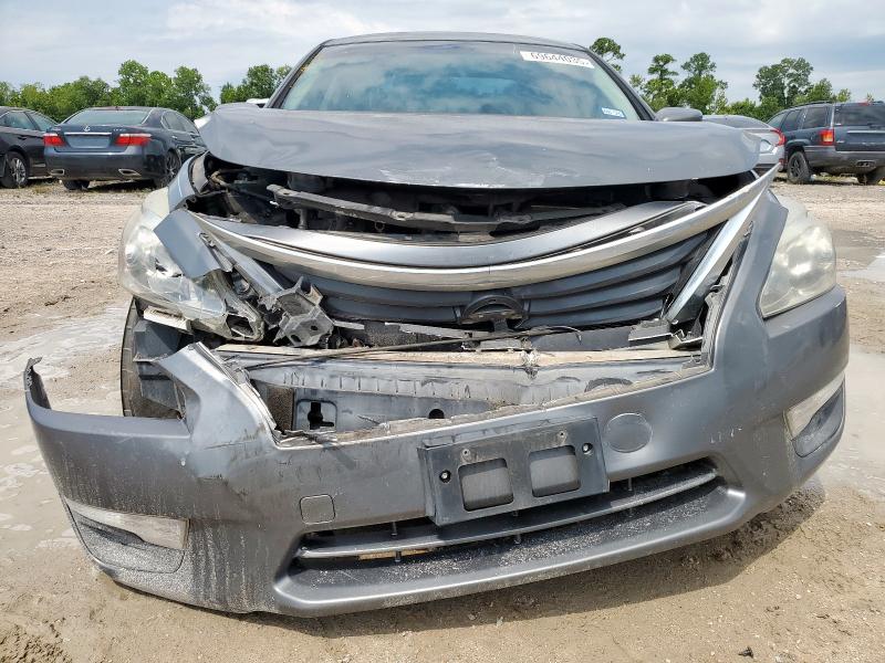  NISSAN ALTIMA 2015 Szary