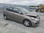 2014 HYUNDAI ACCENT GLS   for sale at Copart NS - HALIFAX