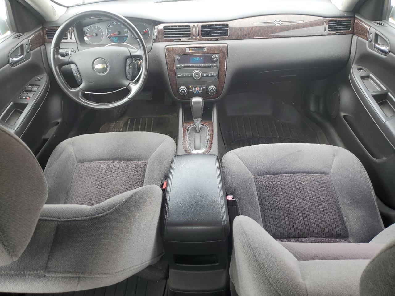 2012 Chevrolet Impala Lt VIN: 2G1WG5E3XC1174780 Lot: 68382085