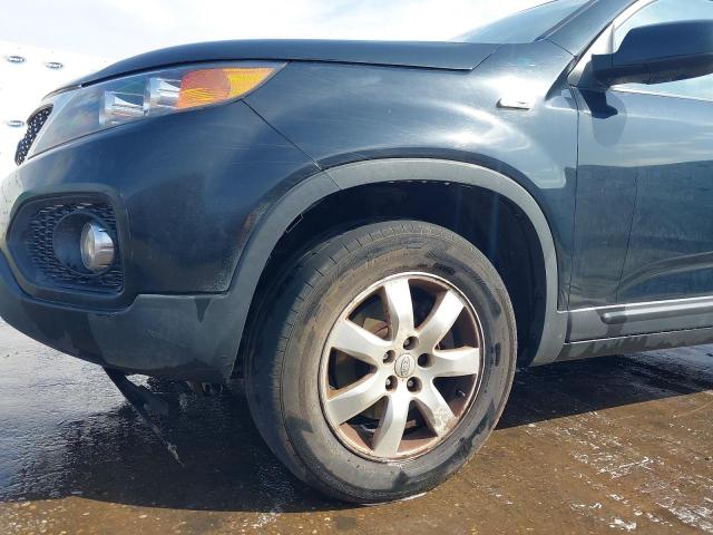 2011 KIA SORENTO KX