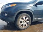 2011 KIA SORENTO KX for sale at Copart SANDTOFT