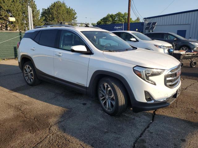  GMC TERRAIN 2020 Biały