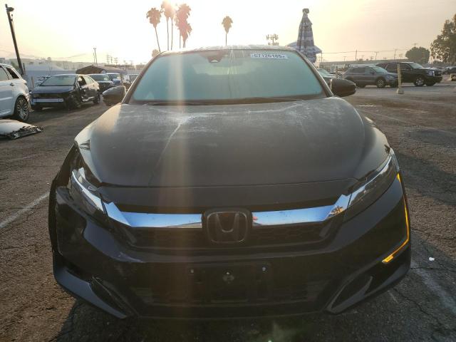  HONDA CLARITY 2018 Czarny