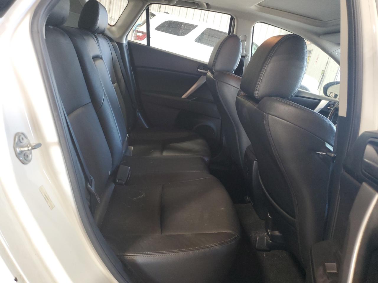 2013 Mazda 3 I VIN: JM1BL1MP7D1783170 Lot: 68130065