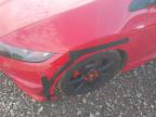 2007 HONDA CIVIC TYPE for sale at Copart EAST KILBRIDE
