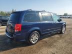 2015 DODGE GRAND CARAVAN SE   for sale at Copart ON - TORONTO