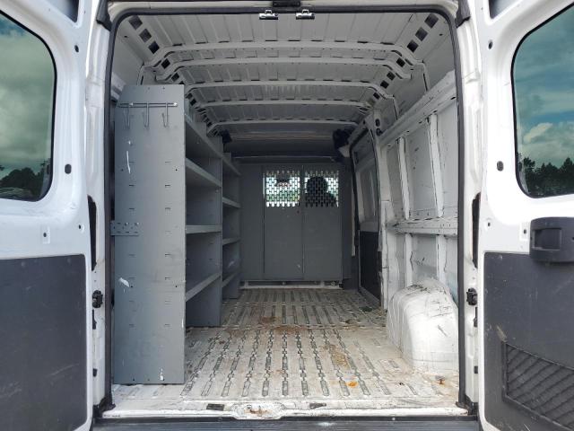 2017 RAM PROMASTER 2500 2500 HIGH