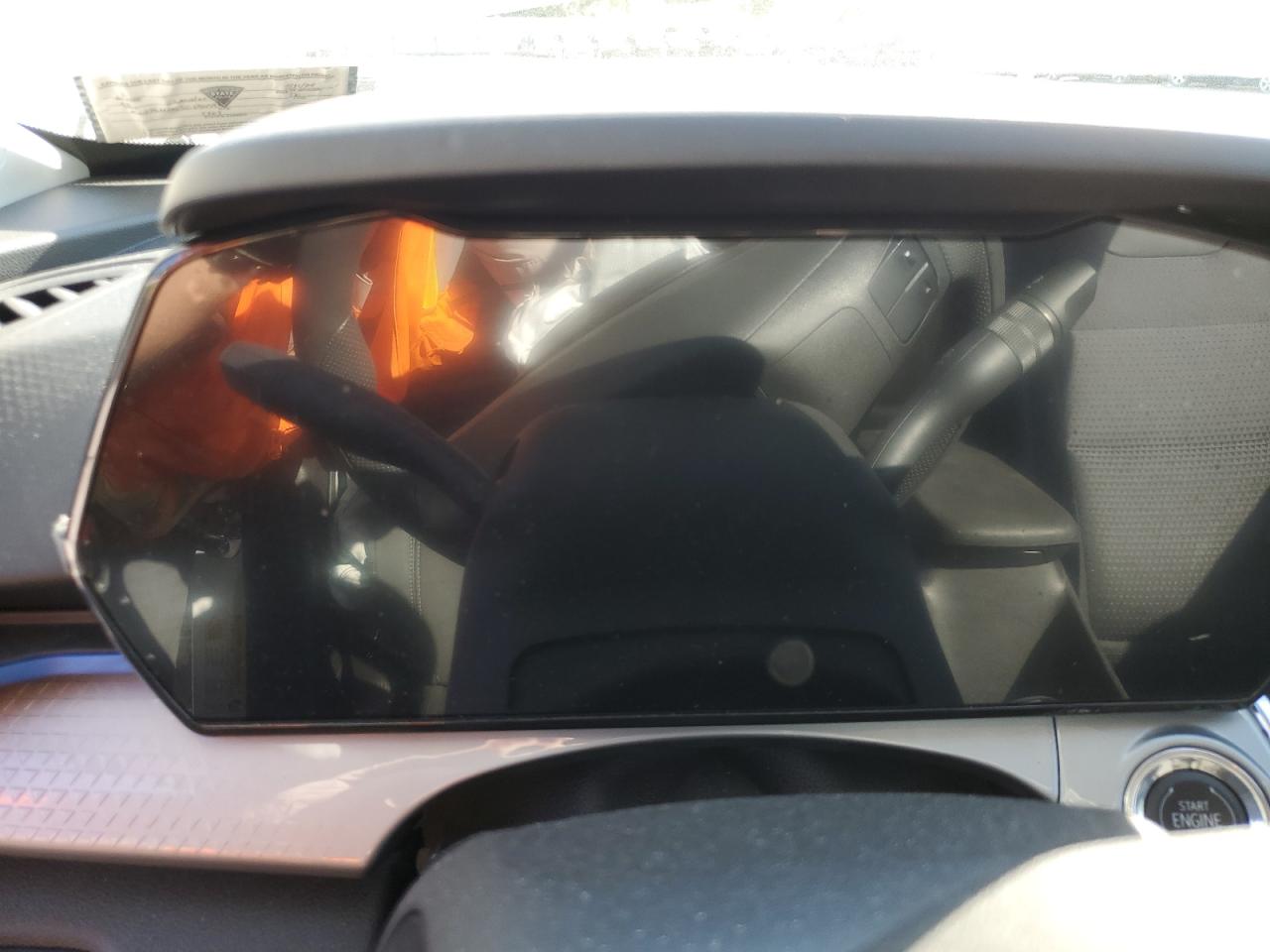 2025 Chevrolet Trax 1Lt VIN: KL77LHEP8SC054493 Lot: 70514955