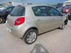 2007 RENAULT CLIO INITI for sale at Copart SANDWICH