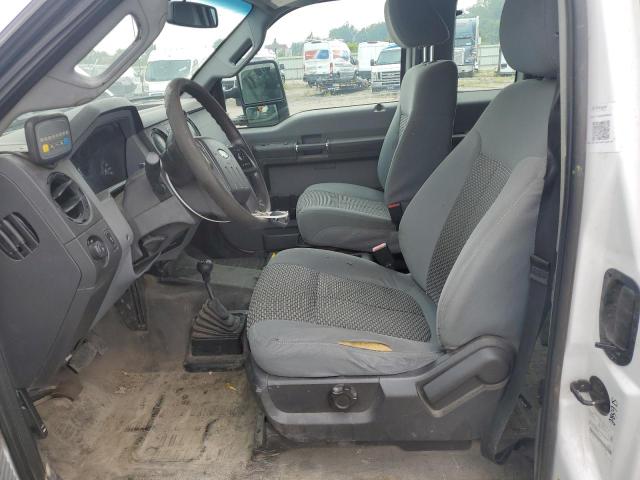 2015 FORD F350 SUPER DUTY  