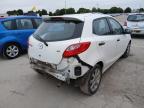 2014 MAZDA 2 SE for sale at Copart WESTBURY
