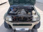 2002 SUZUKI JIMNY SPEC for sale at Copart CHESTER