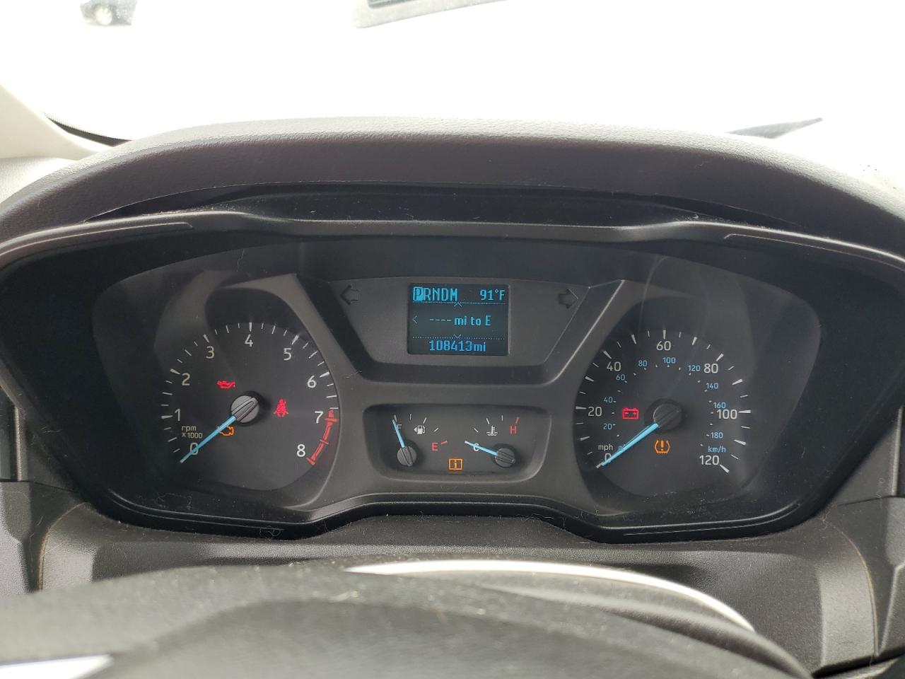 2018 Ford Transit T-150 VIN: 1FMZK1CM6JKA13603 Lot: 68893225