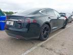 2014 TESLA MODEL S  for sale at Copart NEWBURY