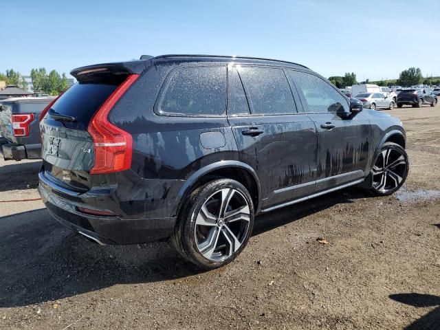 2021 VOLVO XC90 T6 R-DESIGN  