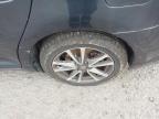 2013 TOYOTA AVENSIS IC for sale at Copart SANDTOFT
