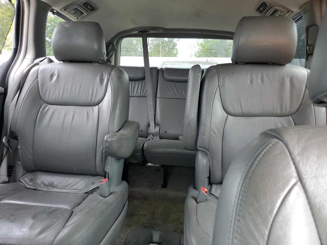 2006 Toyota Sienna Xle VIN: 5TDBA22C96S072863 Lot: 68027085