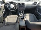 2013 VOLKSWAGEN JETTA BASE   for sale at Copart ON - OTTAWA