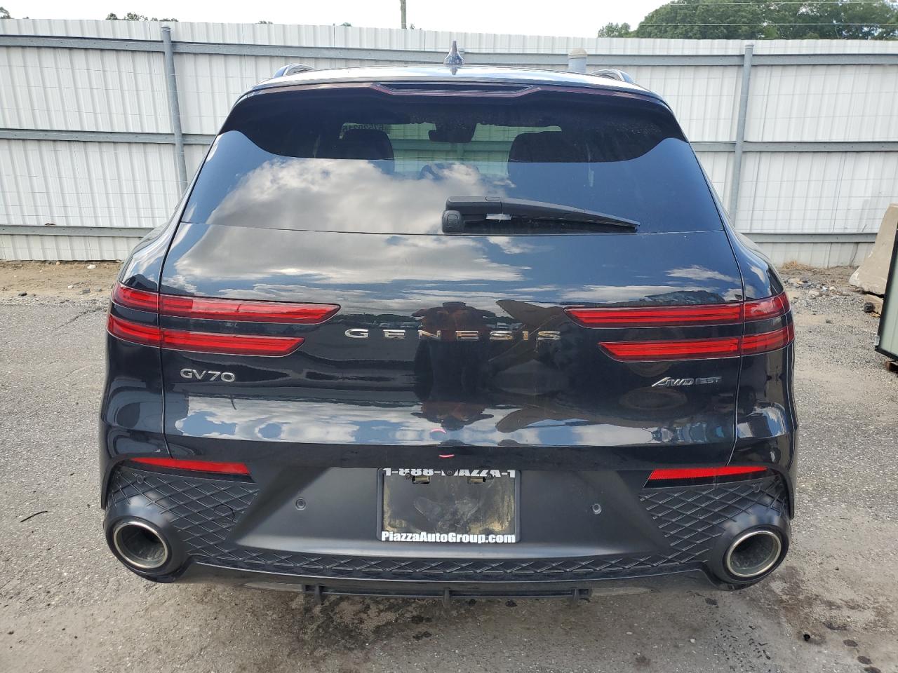 2022 Genesis Gv70 Base VIN: KMUMCDTC3NU013005 Lot: 67520315