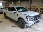 2024 FORD F150 LARIAT   for sale at Copart ON - COOKSTOWN