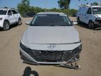 2023 HYUNDAI ELANTRA LIMITED   for sale at Copart QC - MONTREAL
