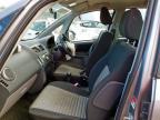 2014 SUZUKI SX4 SZ3 for sale at Copart SANDWICH