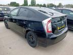 2015 TOYOTA PRIUS T3 for sale at Copart SANDY