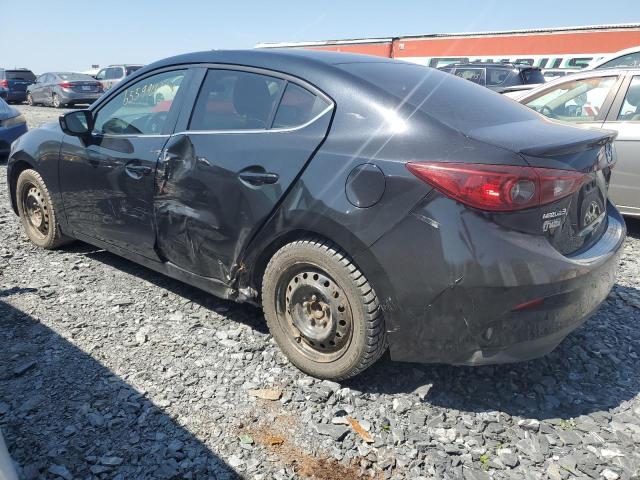2015 MAZDA 3 TOURING  