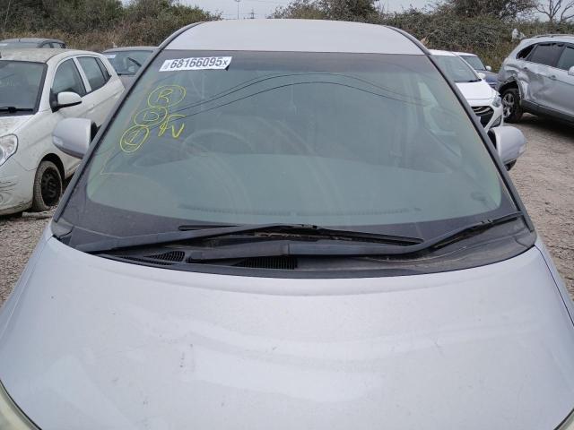 2009 TOYOTA ESTIMA