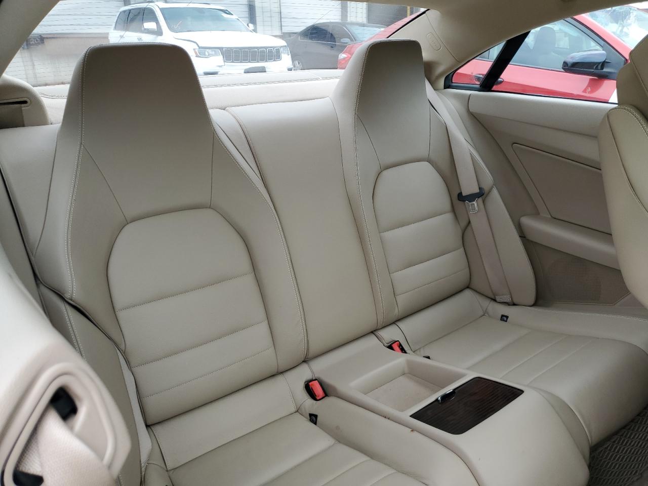 2010 Mercedes-Benz E 550 VIN: WDDKJ7CB3AF004835 Lot: 70226575