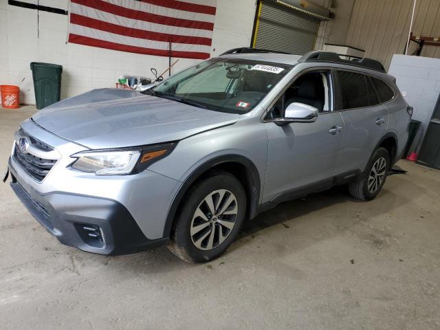 SUBARU OUTBACK PREMIUM 2022