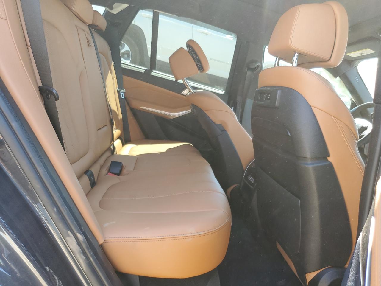 2022 BMW X5 xDrive45E VIN: 5UXTA6C05N9M14806 Lot: 68765845