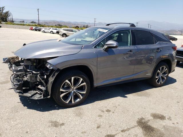 LEXUS RX450 – zdjęcie z aukcji, lot #68220625