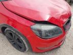 2011 SKODA FABIA MONTE CARLO TSI  for sale at Copart BRISTOL