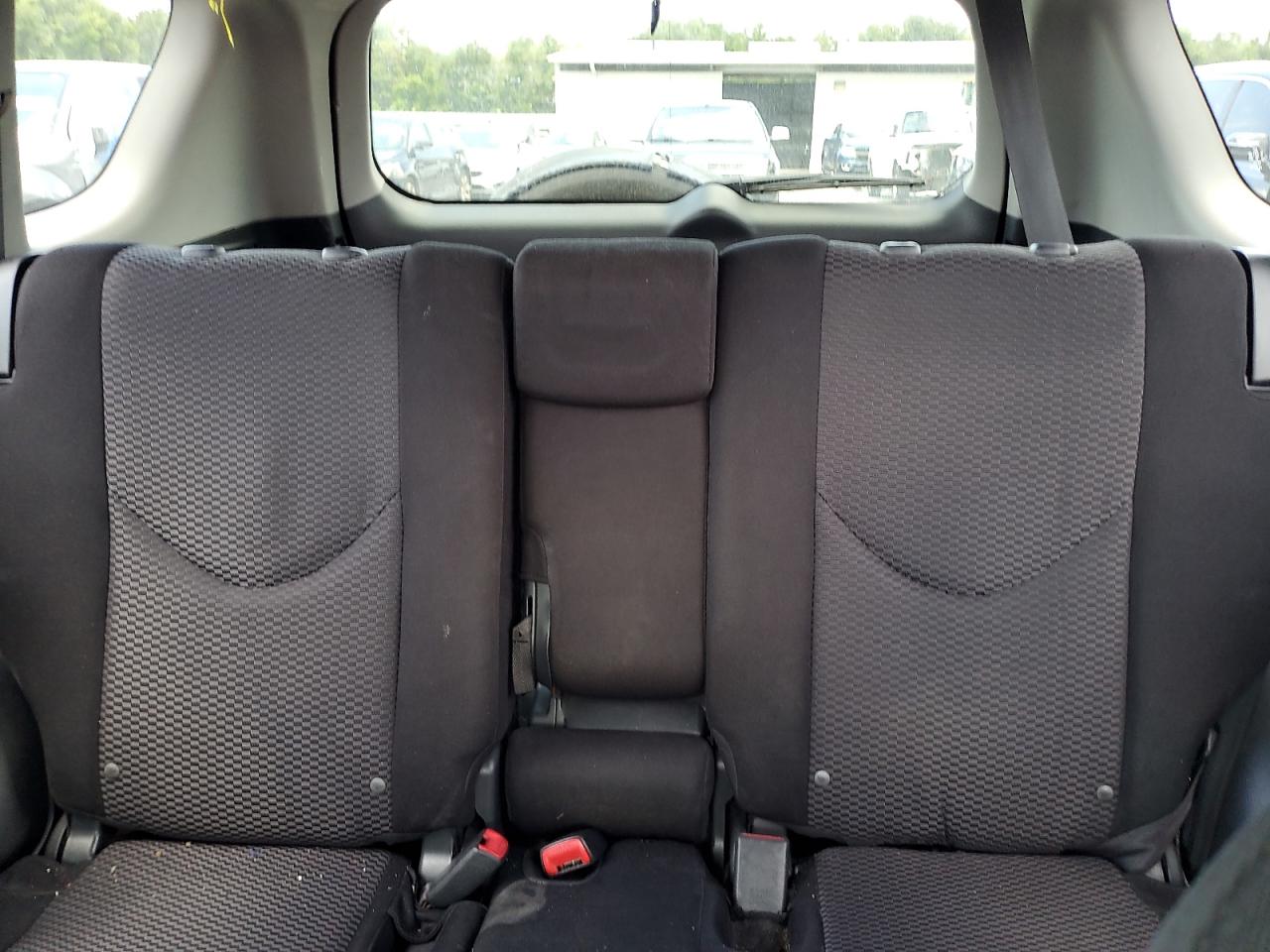 2010 Toyota Rav4 Sport VIN: JTMWF4DV4A5022271 Lot: 68327955