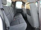 2008 GMC SIERRA C1500   for sale at Copart NM - ALBUQUERQUE