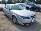 2009 SAAB 9-5 AERO for sale at Copart WOLVERHAMPTON