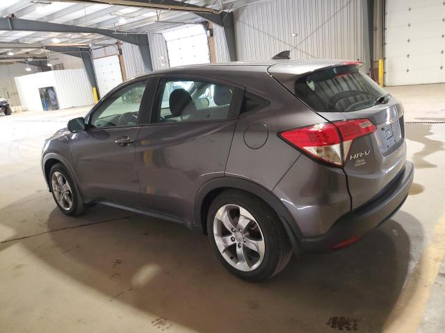  HONDA HR-V 2022 Szary