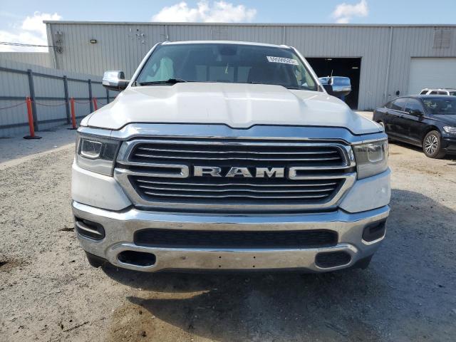  RAM 1500 2020 Biały