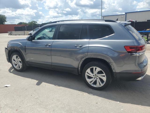 2021 VOLKSWAGEN ATLAS SE  
