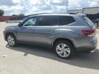 2021 VOLKSWAGEN ATLAS SE   for sale at Copart FL - ORLANDO SOUTH