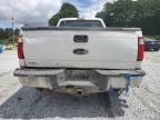 2015 FORD F250 SUPER DUTY   for sale at Copart GA - FAIRBURN