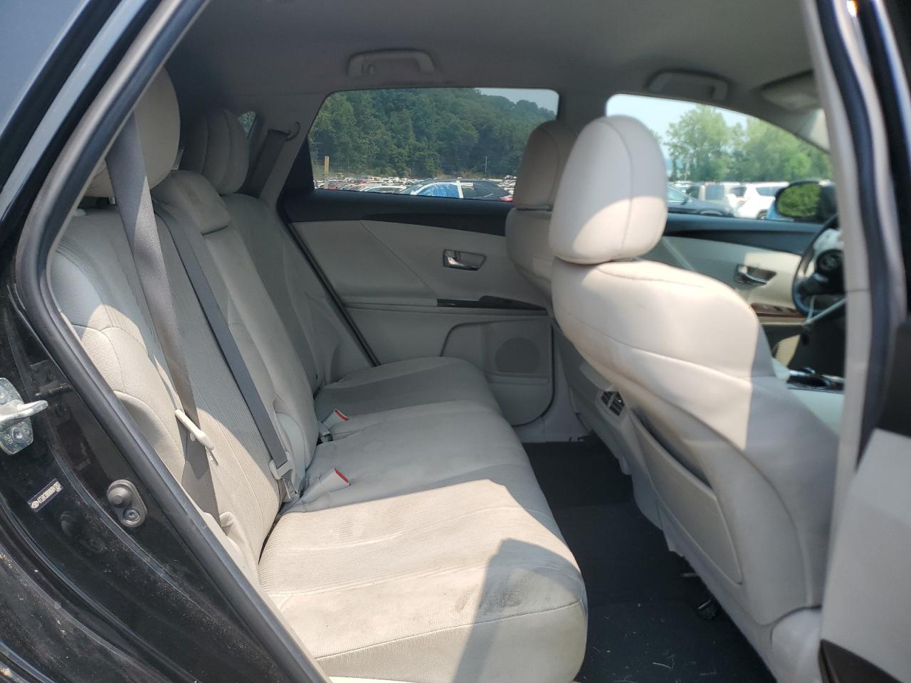 2011 Toyota Venza VIN: 4T3ZK3BB8BU041203 Lot: 67586205