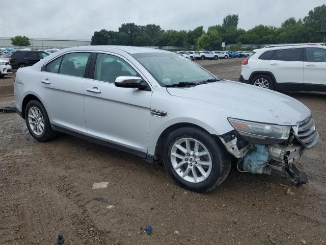  FORD TAURUS 2013 Silver